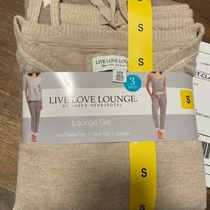 COPY - 3 set pijamas